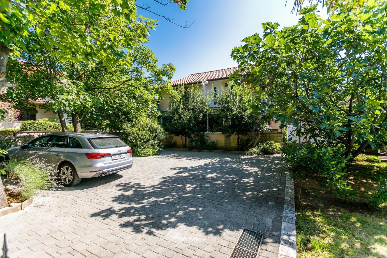 Apartment Marko Kornić 外观 照片