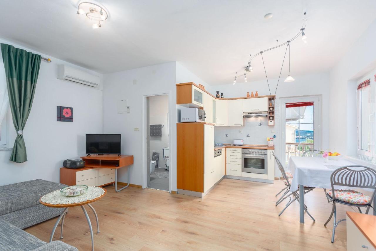 Apartment Marko Kornić 外观 照片