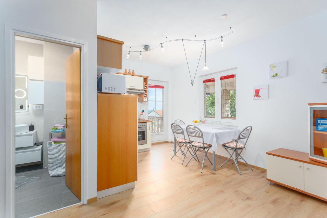 Apartment Marko Kornić 外观 照片